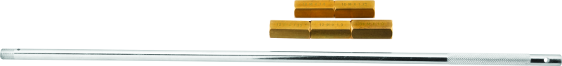 BikeMaster Damper Rod Bleed Tool 500mm thumbnail 4