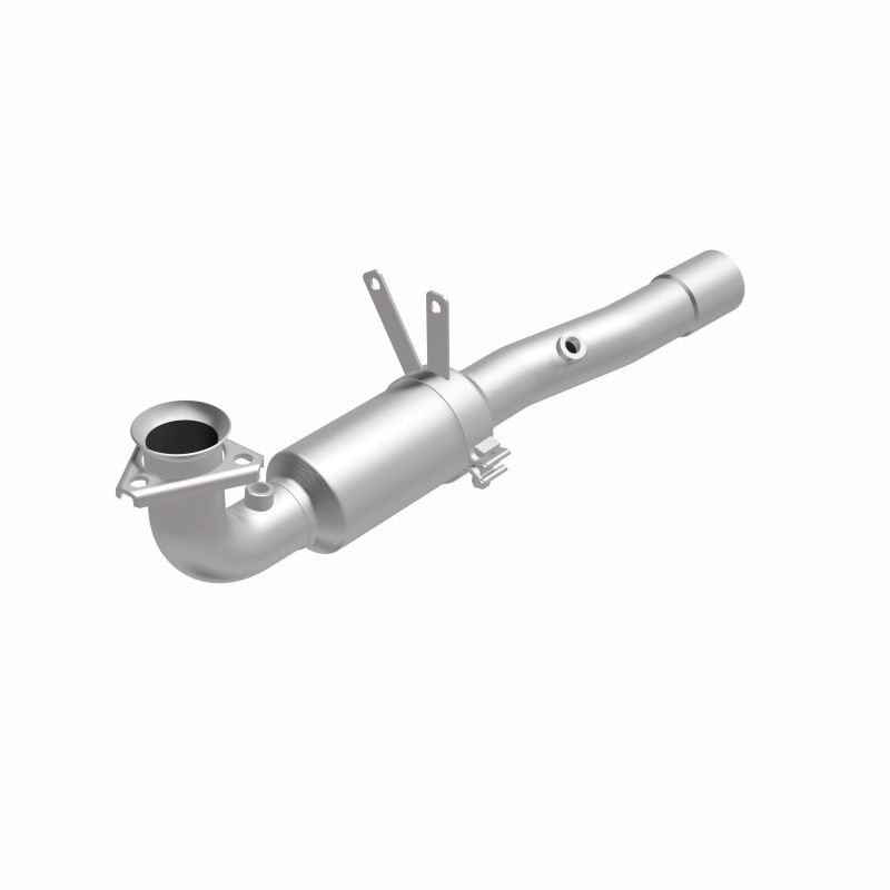 MagnaFlow Direct Fit Catalytic Converter Corvette 92-93 thumbnail 9