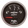 AM Sport-Comp II Gauges