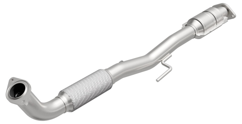 MagnaFlow Direct Fit Catalytic Converter 2003 Toyota Camry 2.4L thumbnail 7