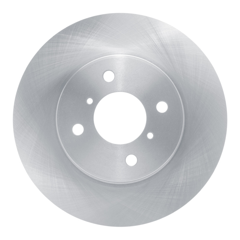 DFC Brake Rotors - Plain