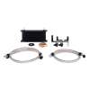 MM Oil Cooler - Kits - Tstat
