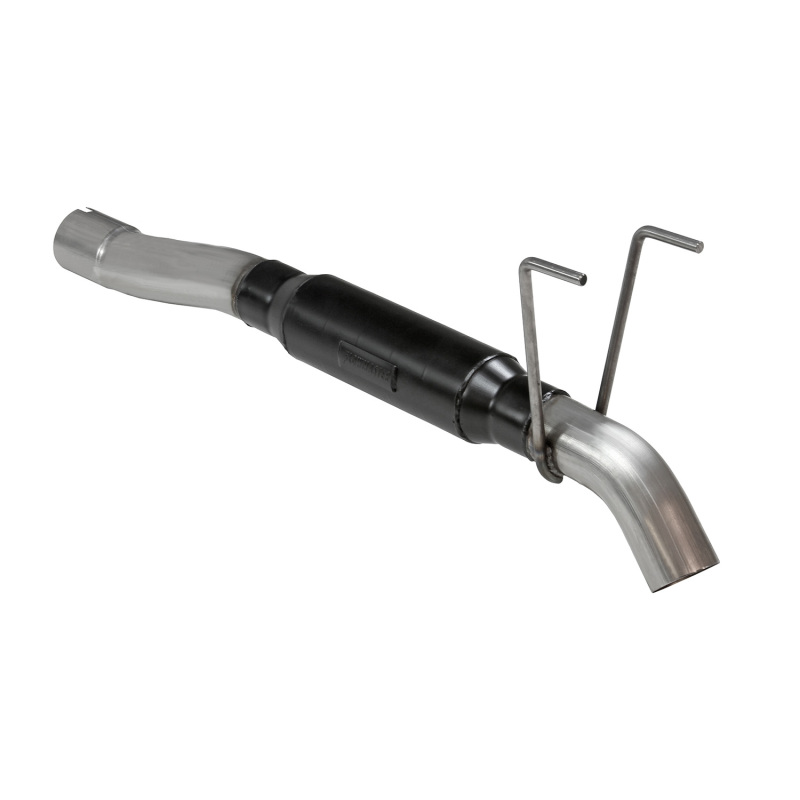Flowmaster 09-24 RAM 1500 5.7L Outlaw Extreme Cat-Back Exhaust System thumbnail 3