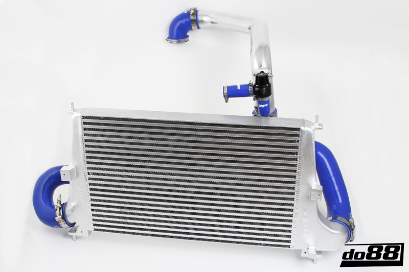 DOB Intercooler Kit - BigPack