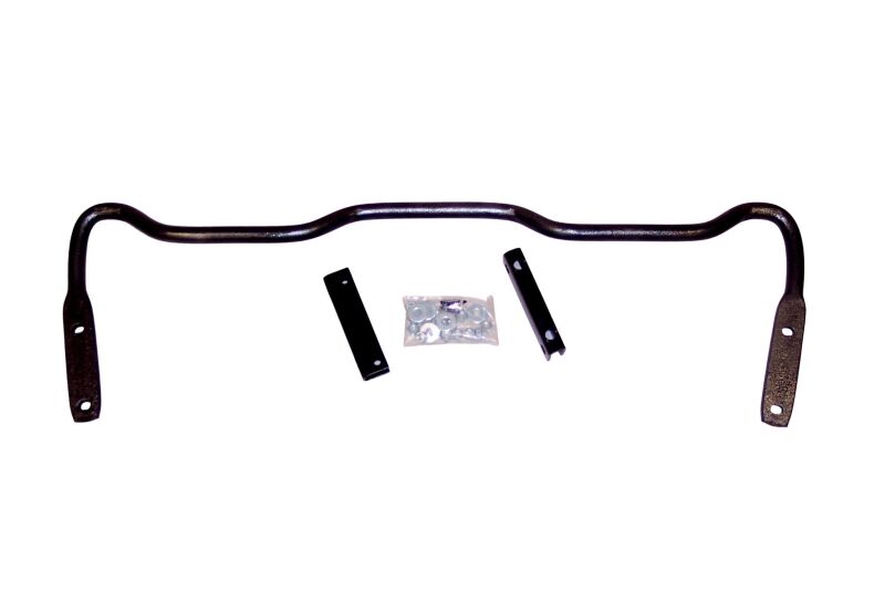 Hellwig 73-77 GM A-Body Solid Chromoly 1-1/8in Rear Sway Bar