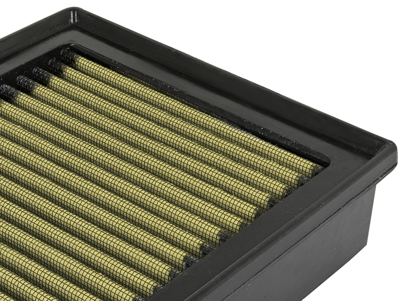 aFe Magnum FLOW Pro GUARD 7 OE Replacement Filter 2018+ Jeep Wrangler (JL) V6 3.6L thumbnail 9
