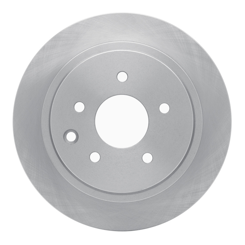DFC Brake Rotors - Plain