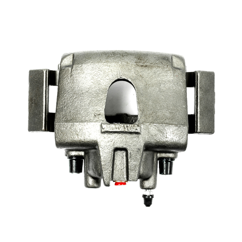 Power Stop 01-07 Chrysler Town & Country Front Right Autospecialty Caliper w/Bracket thumbnail 3