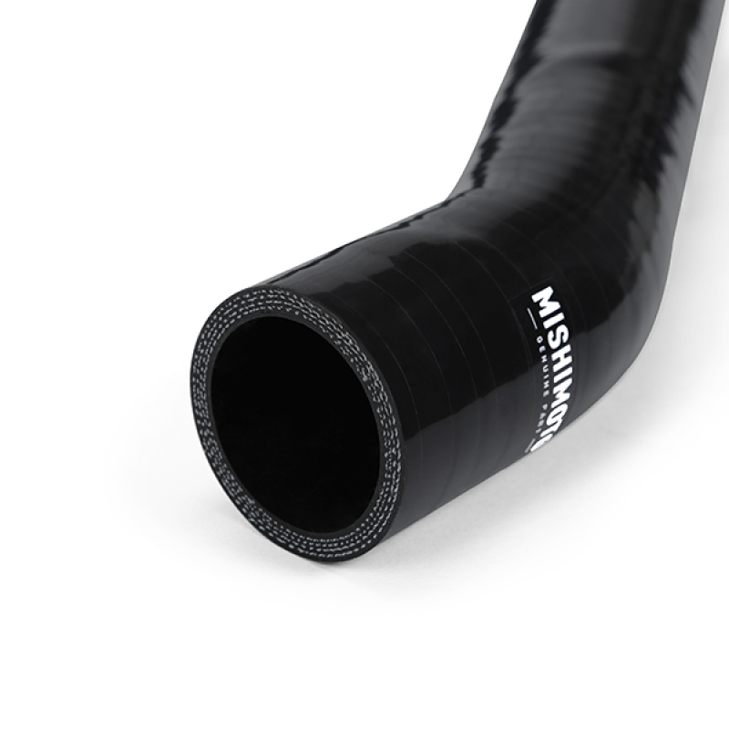 Mishimoto 68-72 Chevrolet Chevelle 307/350 Silicone Lower Radiator Hose thumbnail 8