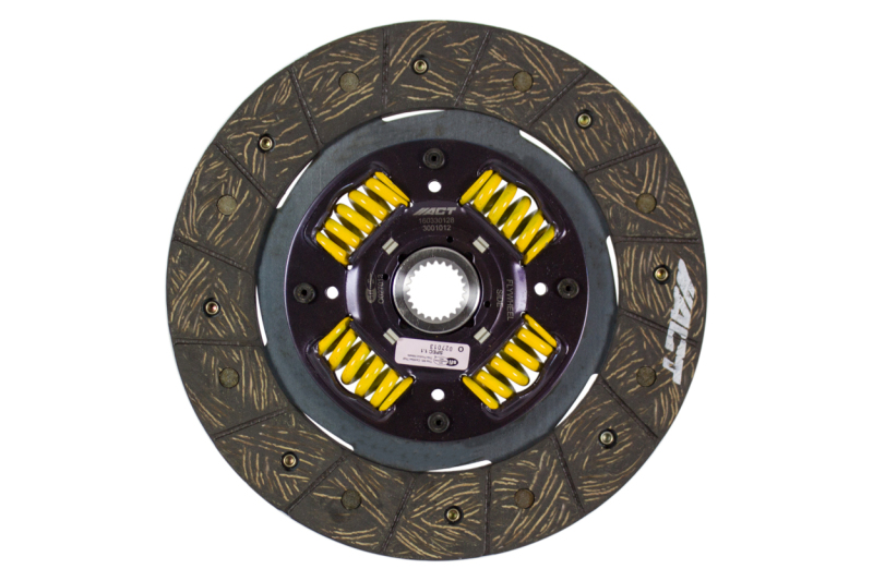 ACT Street Clutch Discs