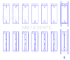 KING Main Bearings
