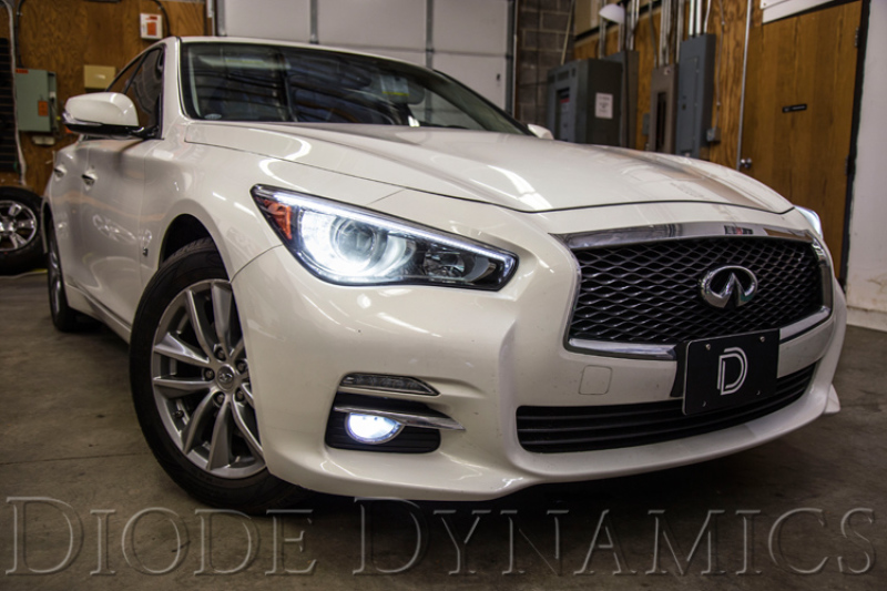 Diode Dynamics 14-21 Infiniti Q50/Q70 (USDM) Always-On Module for thumbnail 5