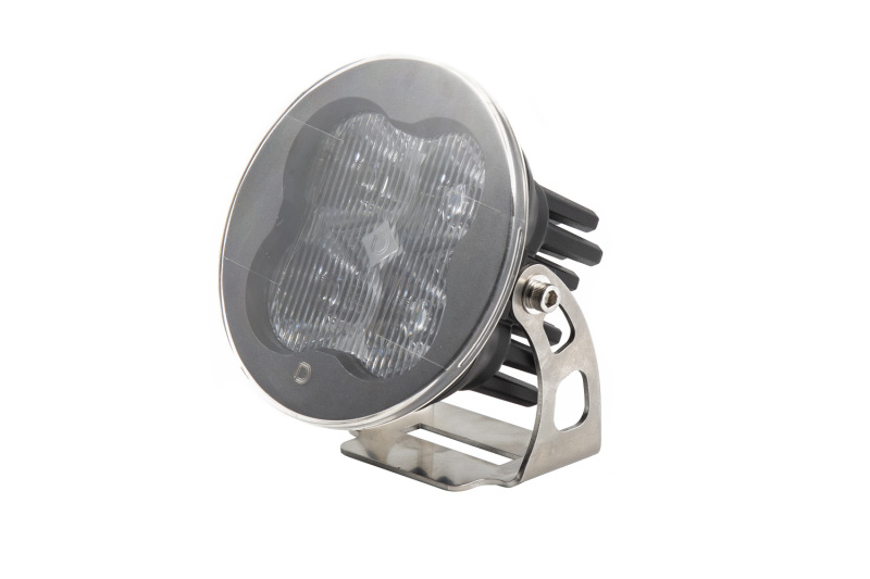 Diode Dynamics SS3 LED Pod Cover Standard Clear thumbnail 7