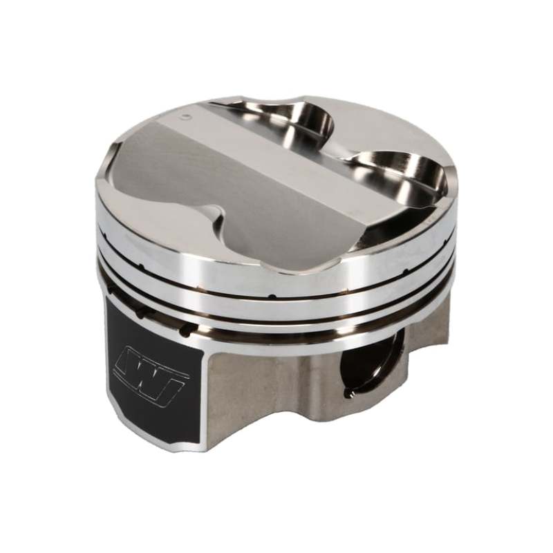 Wiseco Toyota 2JZ Supra -.8cc Dome 10.5:1 CR Piston Shelf Stock *Single Piston Only* thumbnail 3