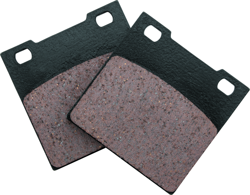 BKM Brake Pads