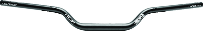 ProTaper ACF Henry/Reed Handlebar - Black thumbnail 4
