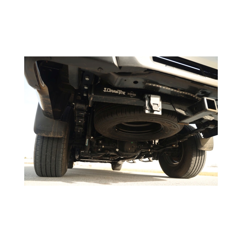 Flowmaster 22-25 Nissan Frontier 3.8L FlowFX Extreme Exhaust System thumbnail 5