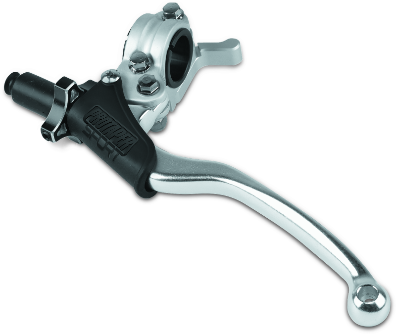 ProTaper AOF Clutch Lever and Perch w/ Hot Start thumbnail 3
