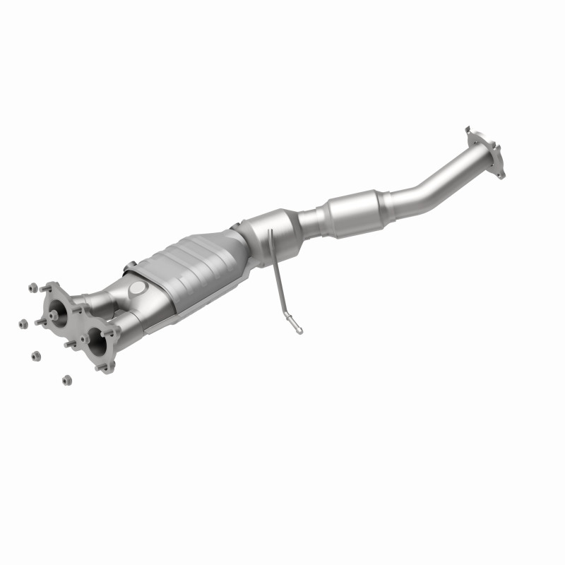 MagnaFlow Direct Fit Catalytic Converter 2012 Volvo XC60 AWD 3.2L thumbnail 9
