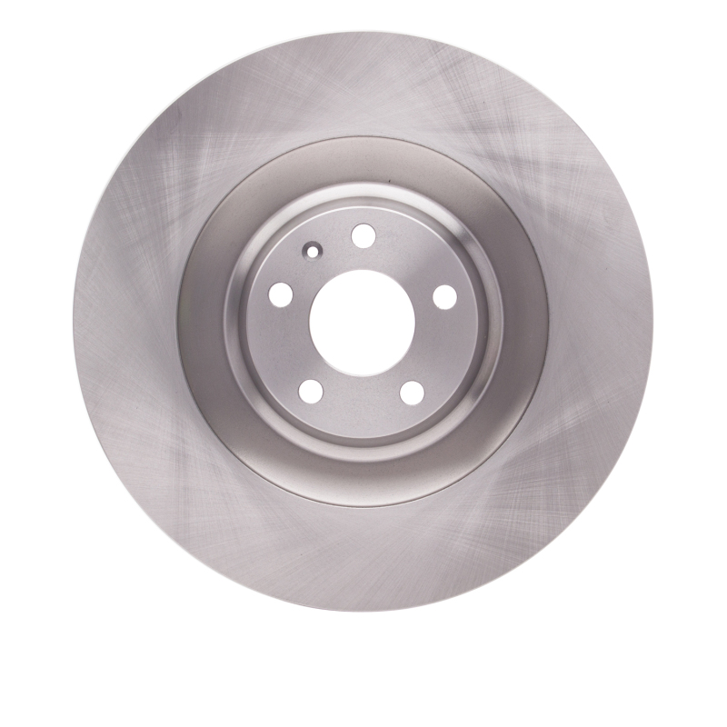 DFC 07-11 Audi S6 Front Brake Rotor