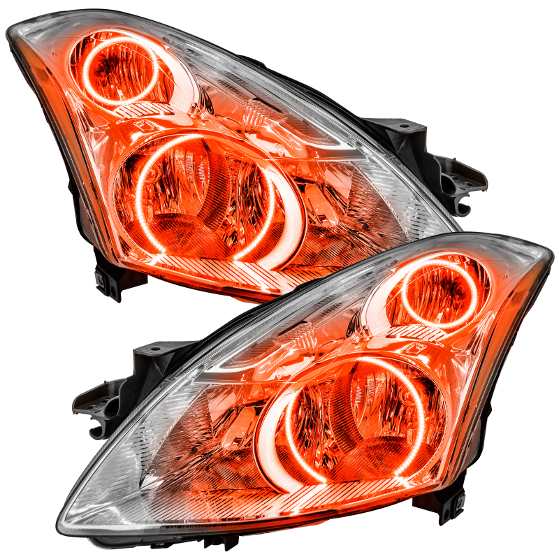 Oracle 10-12 Nissan Altima Sedan SMD HL - ColorSHIFT