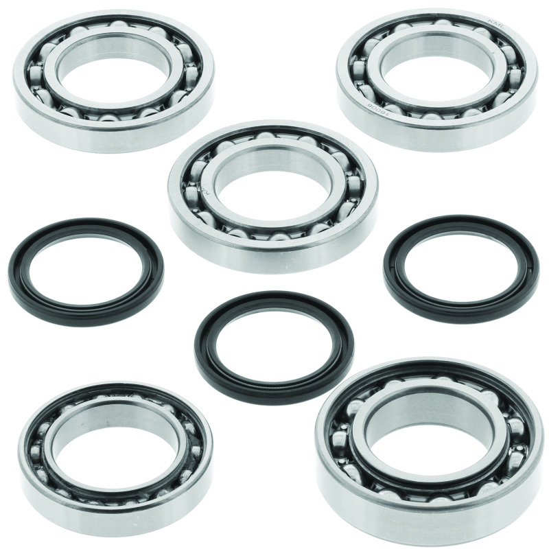 QBS Bearings