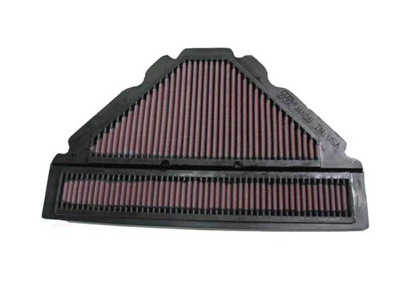 KN Motorcycle Direct Fit Air Filters