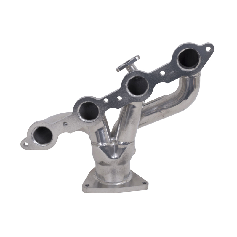 BBK 01-02 Camaro Firebird LS1 Shorty Tuned Length Exhaust Headers - 1-3/4 Silver Ceramic thumbnail 9