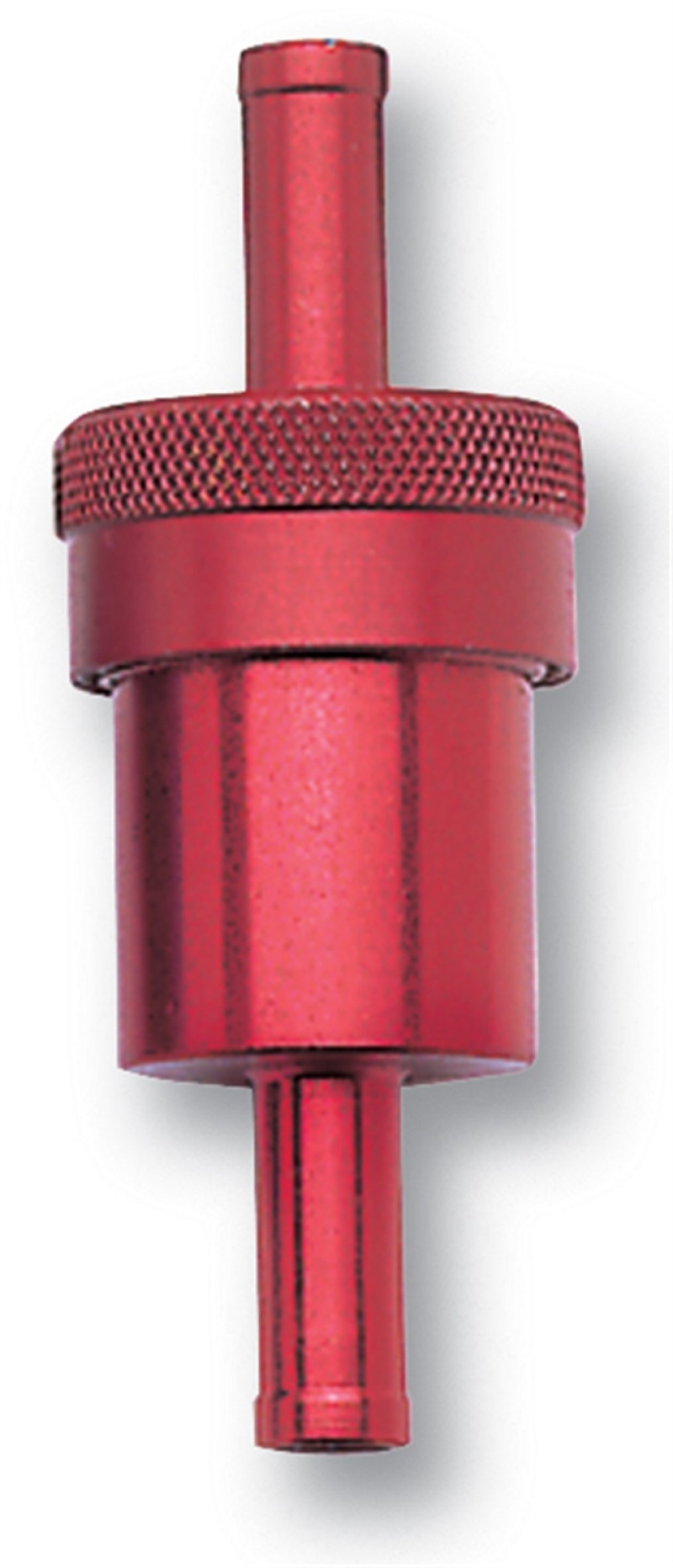 Russell Performance Red Street Fuel Filter (3in Length 1-1/8in diameter 5/16in inlet/outlet) thumbnail 9