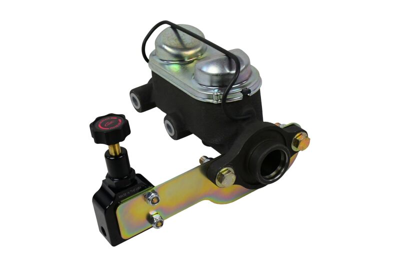 Baer Brakes Universal Proportioning Valve Bracket, Vertical Mount thumbnail 5