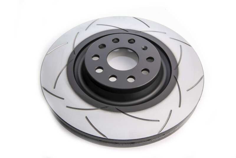 DBA Street Slotted Rotors