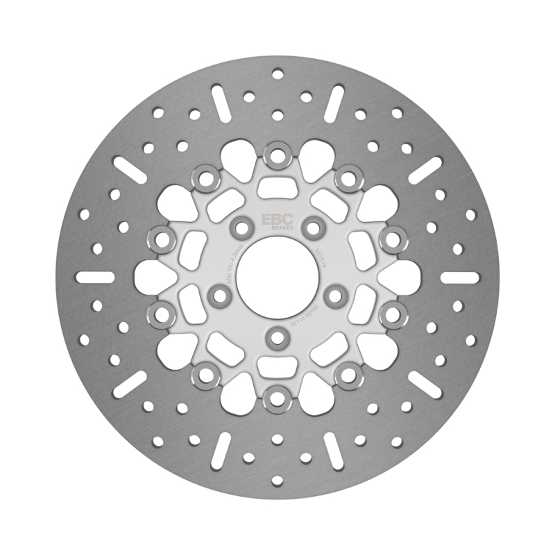 EBC Standard Rotors