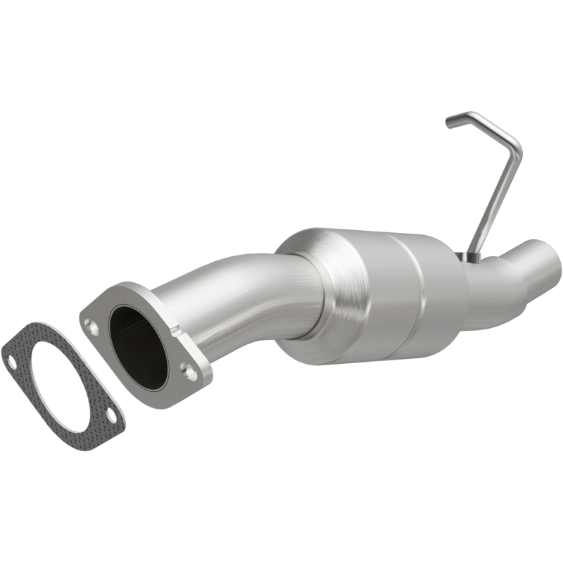 MagnaFlow Conv DF 05 Silverado 2500HD 6.0L thumbnail 2