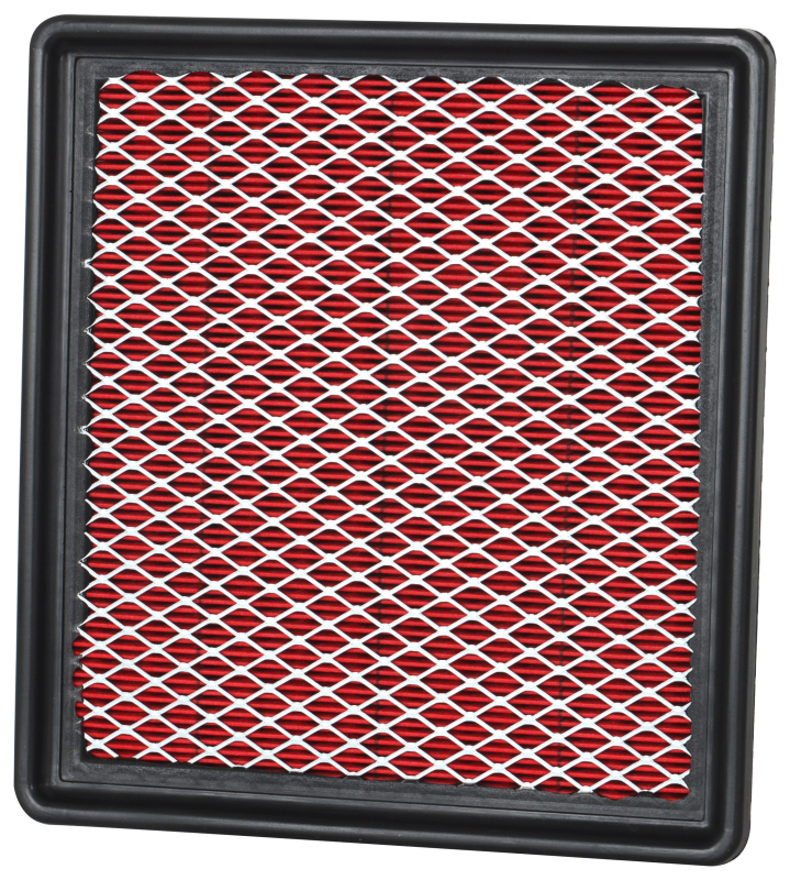 K&N Advantage Plus Air Filter 24K Milles Jeep Wrangler JL V8-6.4L F/I 21-23 thumbnail 3