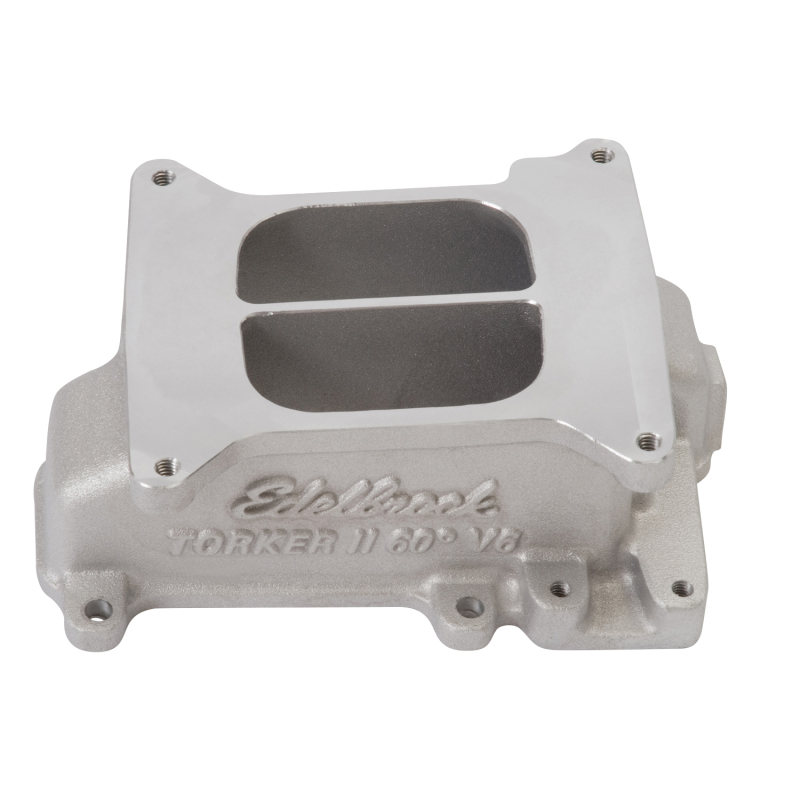 EDE Performer Intake Manifold