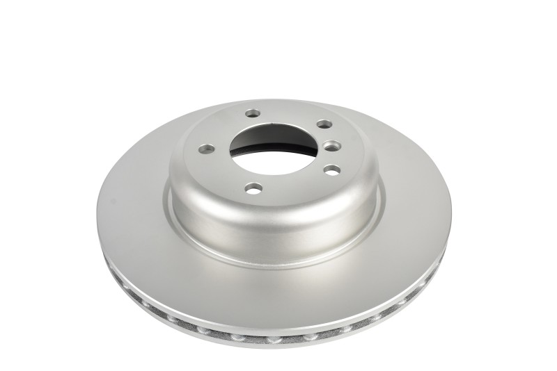 DBA En-Shield Standard Rotors