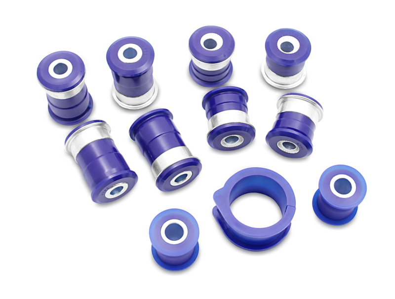 SPR Bushing Kits