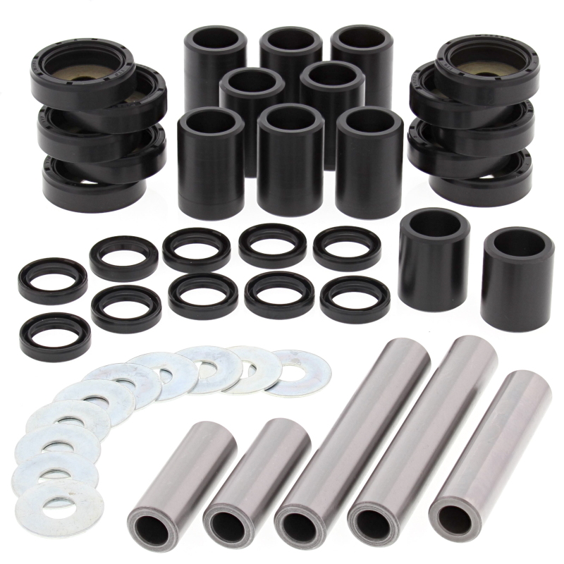 ABR Independent Suspension Kits