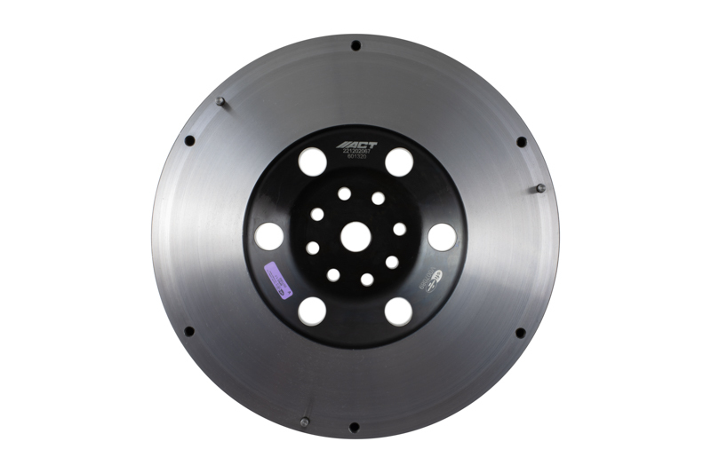 ACT 18-22 Jeep Wrangler JL / 20-22 Gladiator JT XACT Street Mass Flywheel thumbnail 6