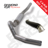 DEP Catback Exhaust Kit SS