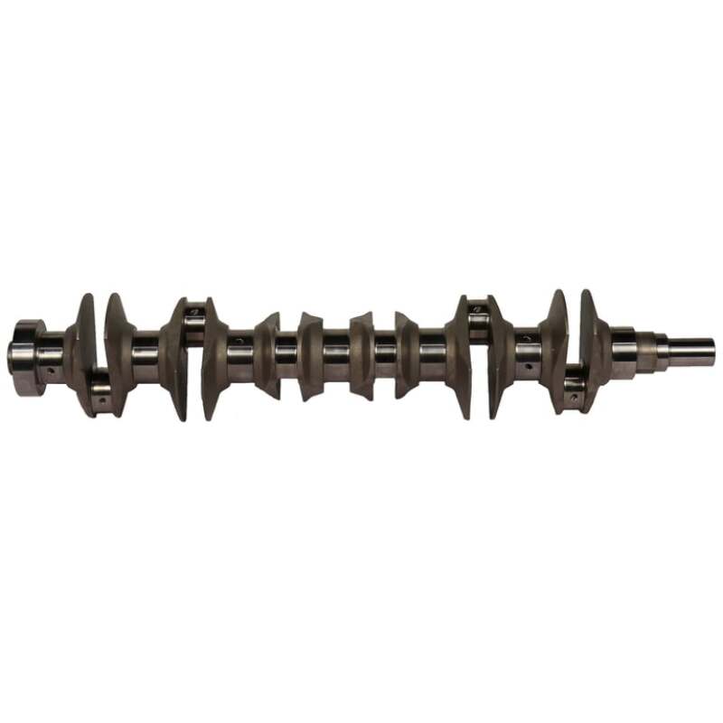MAN Forged Crankshafts