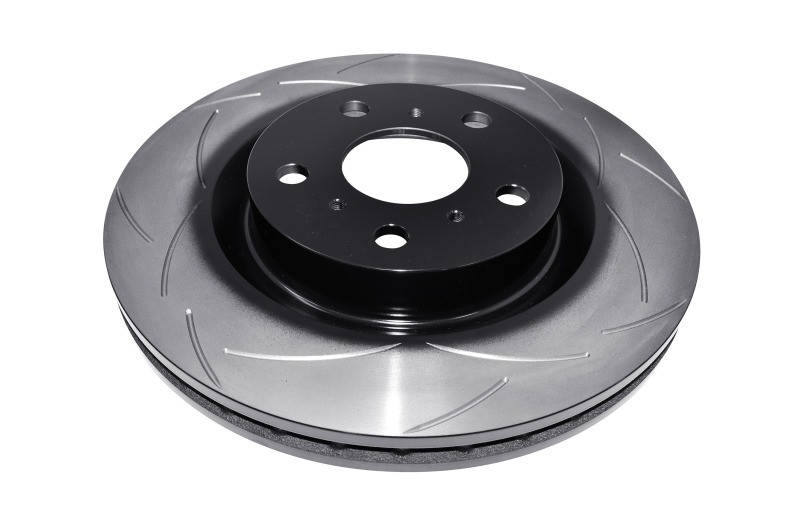 DBA Street Slotted Rotors