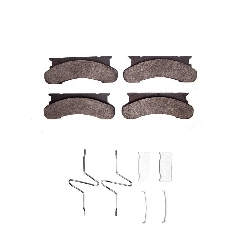 RNC Ceramic Brake Pads