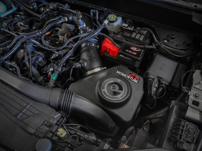 AFE Momentum GT Cold Air Intakes