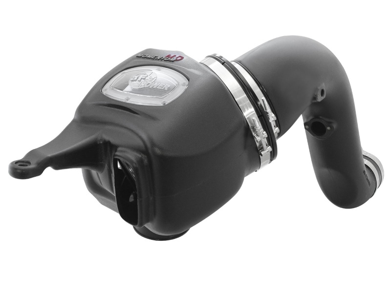 aFe Momentum HD Pro DRY S Stage-2 Si Intake Dodge Diesel Trucks 10-12 L6 6.7L (See afe51-72004-E) thumbnail 2