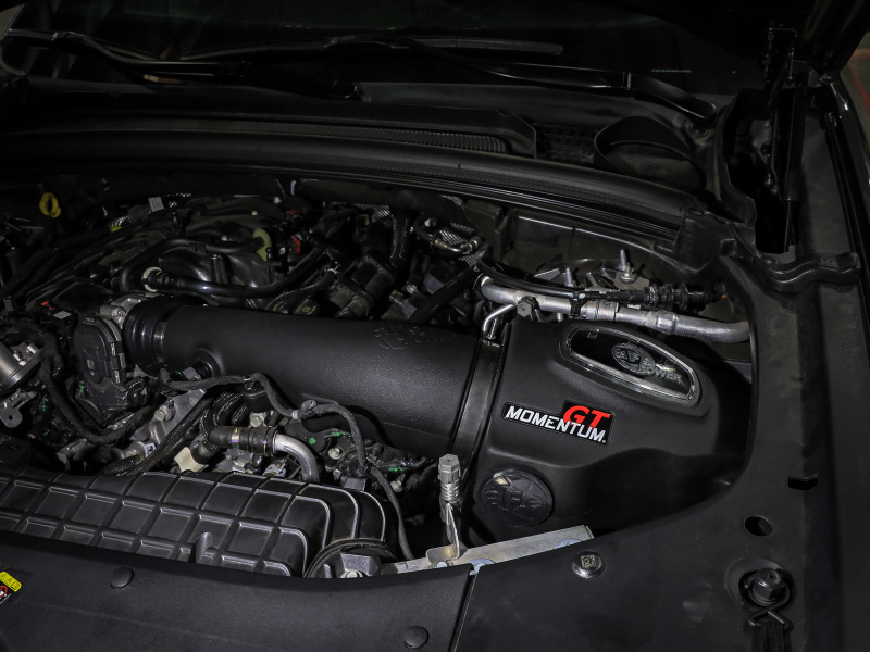 AFE Momentum GT Cold Air Intakes