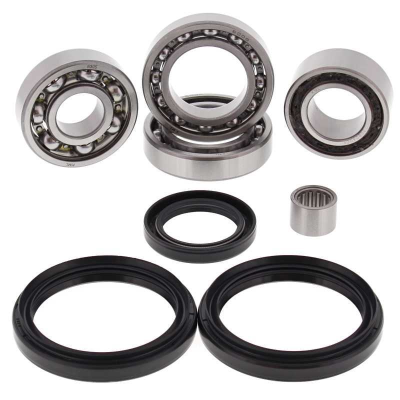 ABR Differential Kits