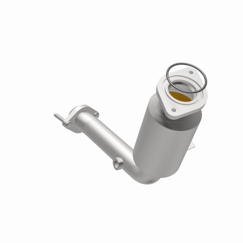 MagnaFlow 05-07 Five Hundred V6 3 OEM Underbody Direct Fit Converter thumbnail 8