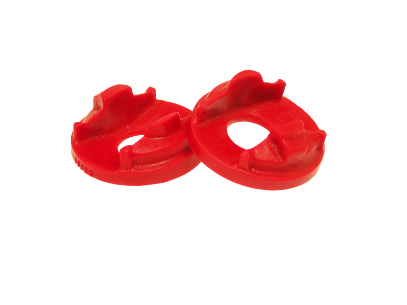 PRO Engine Mounts - Red