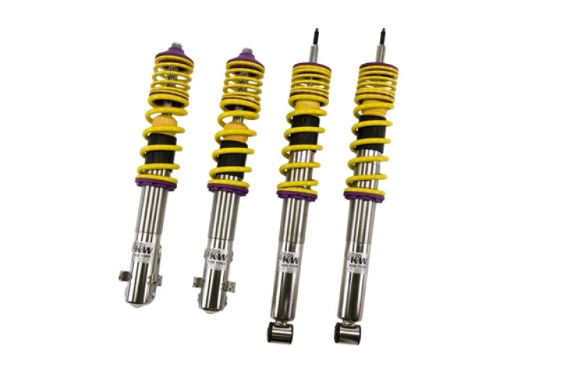KW V1 Coilover Kit